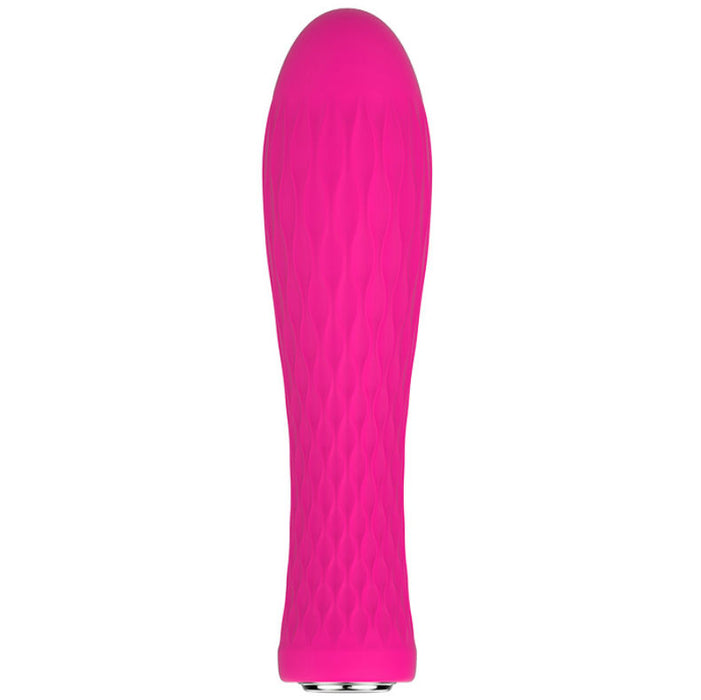 NALONE - IAN MINI PINK VIBRATOR