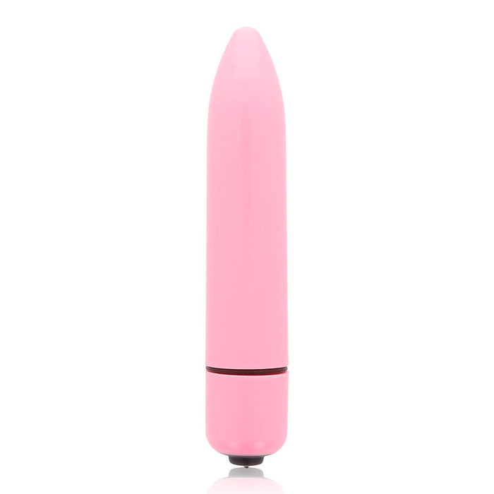 GLOSSY - THIN VIBE PINK
