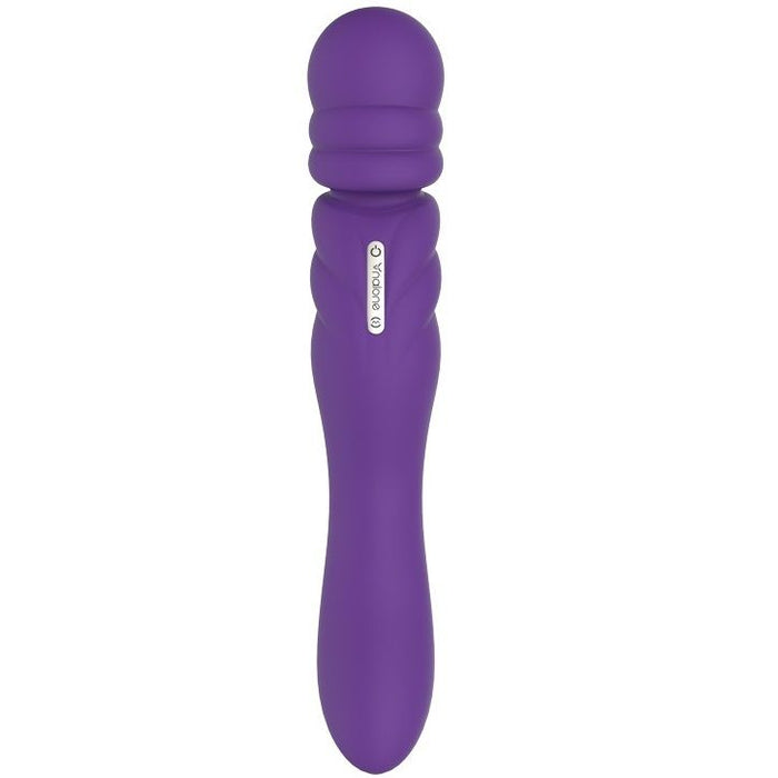 NALONE - JANE LILAC RECHARGEABLE MASSAGER