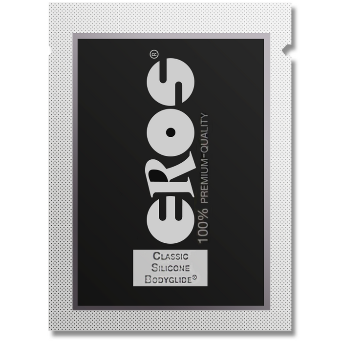 EROS LADY LINE - CLASSIC SILICONE BODYGLIDE 1.5 ML