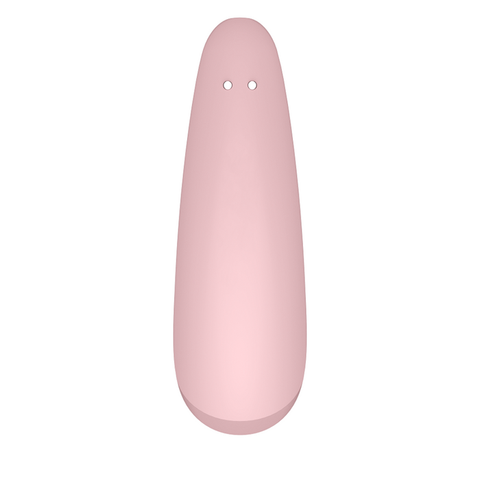 SATISFYER - CURVY 2 + PINK