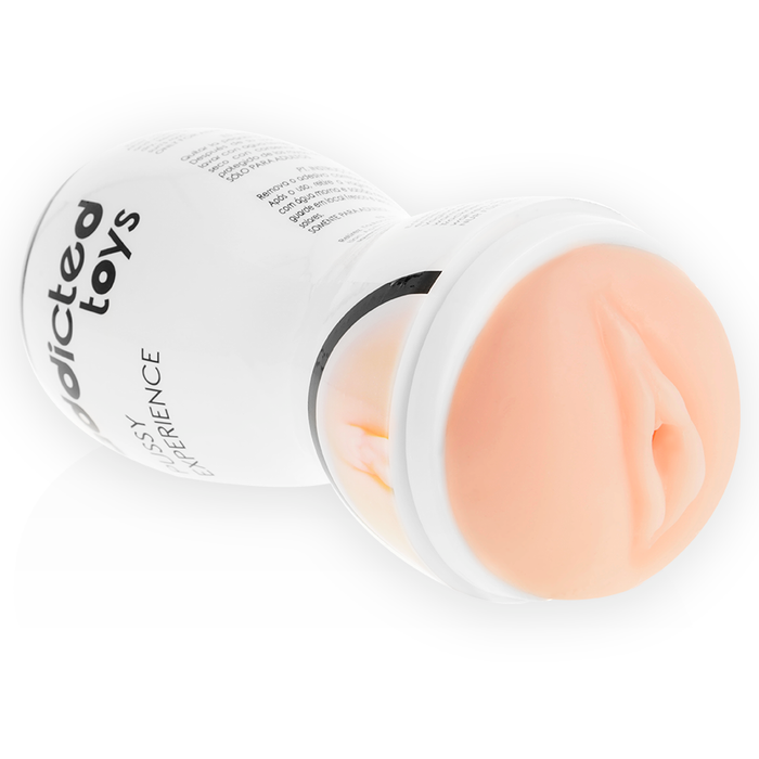 ADDICTED TOYS - PUSSY MASTURBATOR