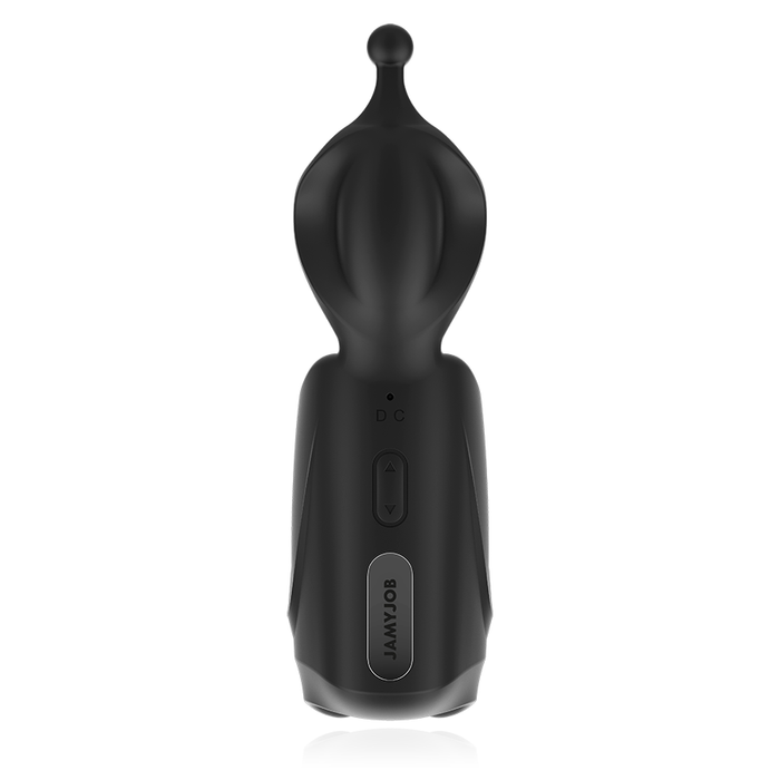JAMYJOB - RECHARGEABLE HEAD STROKER MASTURBATOR