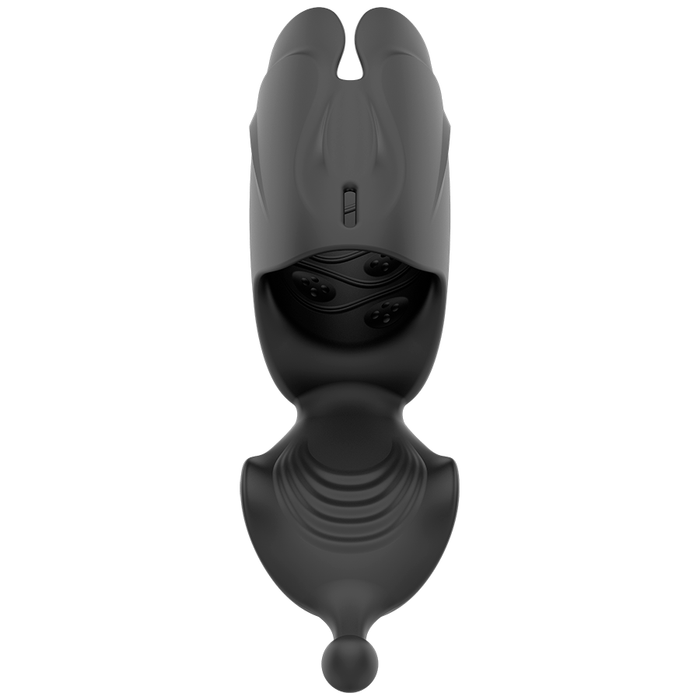 JAMYJOB - RECHARGEABLE HEAD STROKER MASTURBATOR
