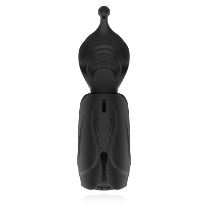 JAMYJOB - RECHARGEABLE HEAD STROKER MASTURBATOR
