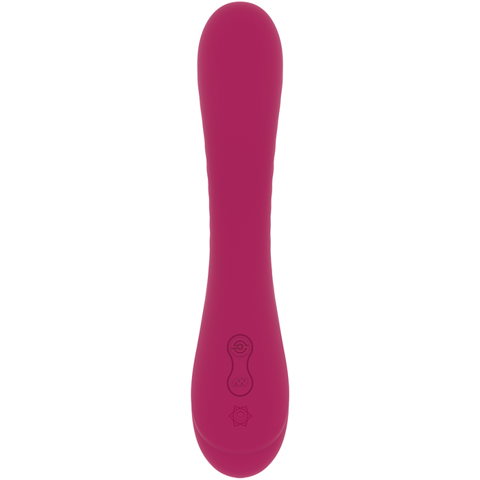 RITHUAL - ORCHID RECHARGEABLE G-POINT KRIYA STIMULATOR