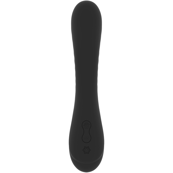 RITHUAL - KRIYA STIMULAODR RECHARGEABLE G-POINT BLACK