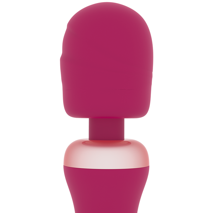 RITHUAL - POWERFUL RECHARGEABLE AKASHA WAND 2.0 ORCHID