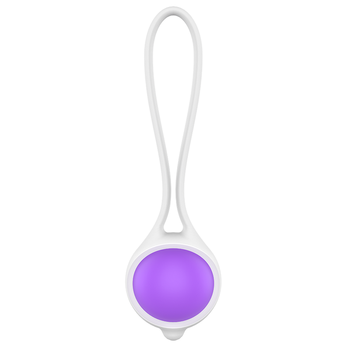WOMANVIBE - KEISY I BALL GEISHA SILICONE